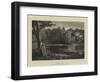 He Never Came-Edward Henry Fahey-Framed Giclee Print