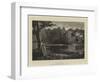 He Never Came-Edward Henry Fahey-Framed Giclee Print