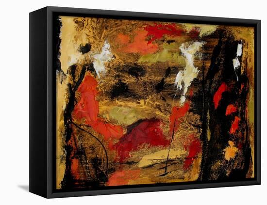 He Reigns Supreme Forever II-Ruth Palmer-Framed Stretched Canvas