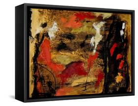 He Reigns Supreme Forever II-Ruth Palmer-Framed Stretched Canvas