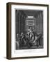 He Reveals His Identity to His Brothers-Gustave Dor?-Framed Art Print