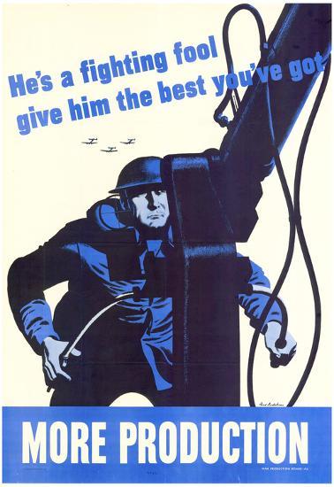 Poster, , large