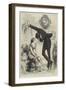 He Stoops to Conquer-Frederick Barnard-Framed Giclee Print