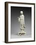 He Xiangu-null-Framed Giclee Print