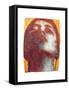 Head, 2000-Graham Dean-Framed Stretched Canvas