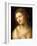 Head and Shoulders of a Young Woman-Bernardino Luini-Framed Giclee Print