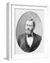 Head-And-Shoulders Portrait of Ulysses S. Grant-Stocktrek Images-Framed Art Print