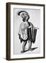 Head-Gear, Late 15th-Early 16th Century-null-Framed Giclee Print