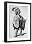 Head-Gear, Late 15th-Early 16th Century-null-Framed Giclee Print