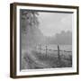 Head Home-Tomislav Bogovic-Framed Photographic Print