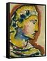 Head; Kopf, 1930-Alexej Von Jawlensky-Framed Stretched Canvas