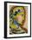 Head; Kopf, 1930-Alexej Von Jawlensky-Framed Giclee Print