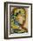 Head; Kopf, 1930-Alexej Von Jawlensky-Framed Giclee Print