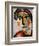 Head; Kopf, C.1916-Alexej Von Jawlensky-Framed Giclee Print