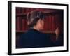 Head Mistress, 2005-Lincoln Seligman-Framed Giclee Print