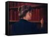 Head Mistress, 2005-Lincoln Seligman-Framed Stretched Canvas