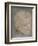 Head of a Child-Leonardo da Vinci-Framed Giclee Print