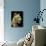 Head of a Funerary Couch in the Form of a Cheetah or Lion, Thebes, Egypt-Robert Harding-Photographic Print displayed on a wall