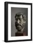 Head of a Philosopher Called Philosopher of Antikythera-null-Framed Photographic Print