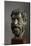 Head of a Philosopher Called Philosopher of Antikythera-null-Mounted Photographic Print