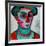 Head of a Woman, c.1912-Alexej Von Jawlensky-Framed Giclee Print