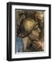 Head of a Worker-Constantin Meunier-Framed Giclee Print