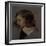 Head of a Young Boy-Sir Peter Lely-Framed Giclee Print