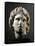 Head of Alexander Great Sculpture from Yannitsa', Near Pella, Greece-null-Framed Stretched Canvas