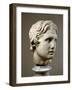 Head of Alexander the Great-null-Framed Photographic Print