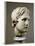 Head of Alexander the Great-null-Framed Photographic Print