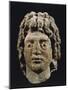 Head of Alexander the Great-null-Mounted Giclee Print