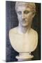 Head of an Athlete, Early 1st Century-Polykleitos Polykleitos-Mounted Photographic Print