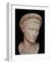 Head of Caesar Augustus-null-Framed Giclee Print