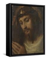 Head of Christ, C.1540-Sodoma-Framed Stretched Canvas
