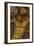 Head of Christ, Detail of 13th Century Crucifix-Giunta Pisano-Framed Giclee Print