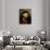 Head of Christ-Rembrandt van Rijn-Giclee Print displayed on a wall