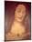 Head of Christ-Leonardo da Vinci-Mounted Giclee Print