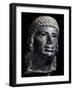 Head of Cleopatra III-null-Framed Giclee Print