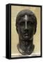 Head of Doryphoros, Early 1st Century-Polykleitos Polykleitos-Framed Stretched Canvas