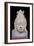 Head of Guardian-null-Framed Giclee Print