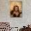 Head of Jesus-Odilon Redon-Giclee Print displayed on a wall