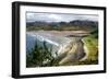 Head of Little Loch Broom, Highland, Scotland-Peter Thompson-Framed Photographic Print