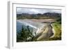 Head of Little Loch Broom, Highland, Scotland-Peter Thompson-Framed Photographic Print