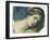 Head of Magdalene-Guido Reni-Framed Giclee Print