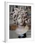 Head of Medusa, 1630-Gianlorenzo Bernini-Framed Photographic Print