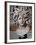 Head of Medusa, 1630-Gianlorenzo Bernini-Framed Photographic Print