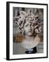 Head of Medusa, 1630-Gianlorenzo Bernini-Framed Photographic Print