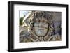 Head of Medusa, Temple of Apollo, Didyma, Anatolia, Turkey, Asia Minor, Eurasia-Neil Farrin-Framed Photographic Print