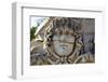 Head of Medusa, Temple of Apollo, Didyma, Anatolia, Turkey, Asia Minor, Eurasia-Neil Farrin-Framed Photographic Print