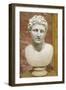 Head of Meleager, 2nd Century-null-Framed Photographic Print